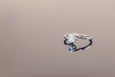 bague fantaisie